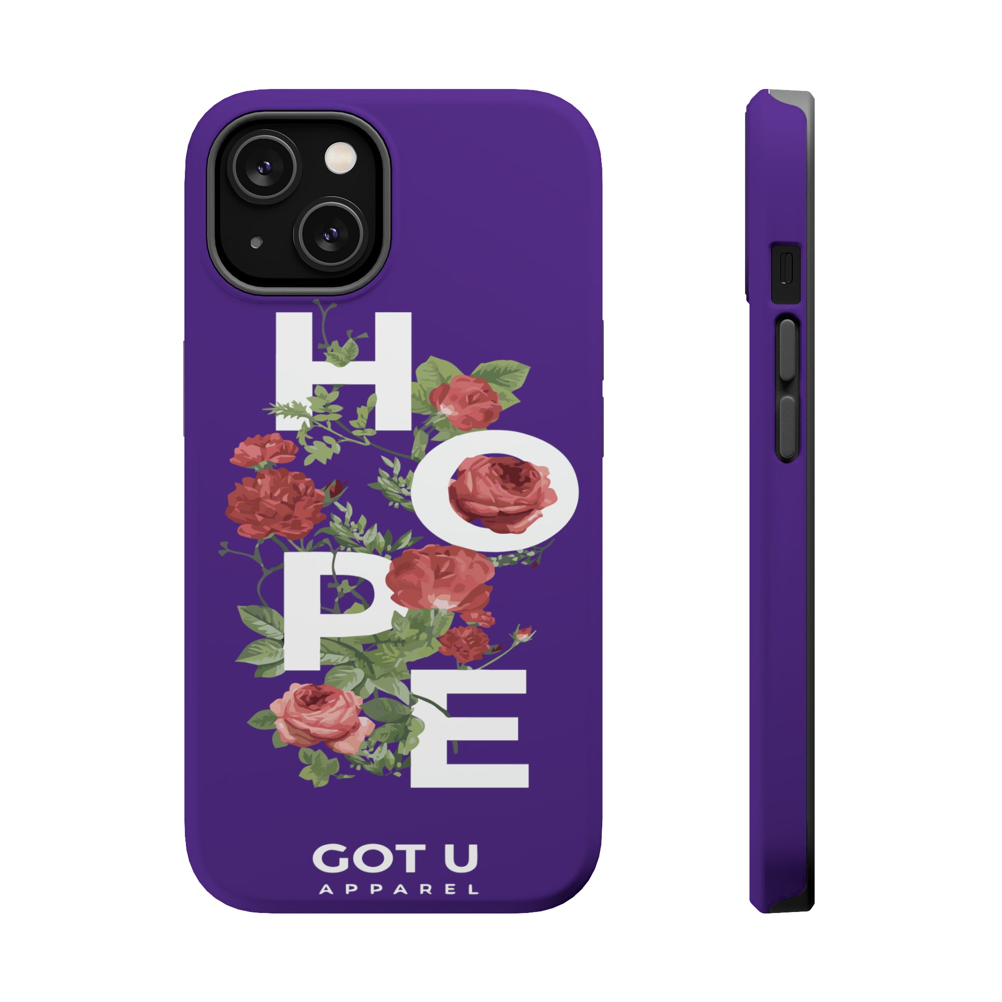 GOT U - HOPE - MagSafe Tough Cases