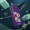 Samsung Galaxy - GOT U - HOPE - Impact-Resistant Cases