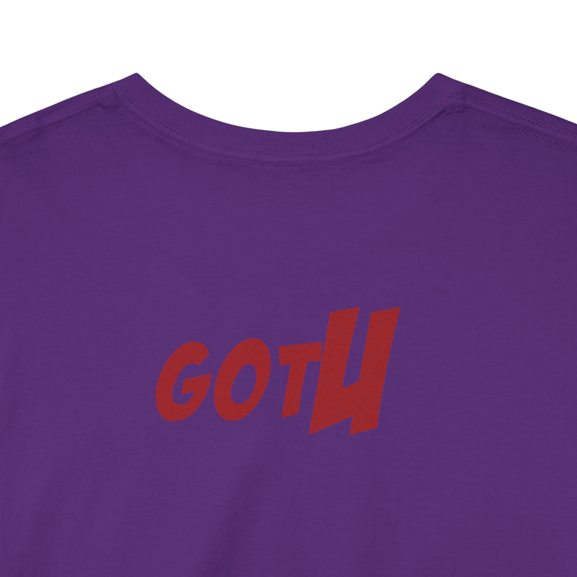 Got U - You Matter - Unisex Heavy Cotton Tee