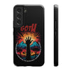 Samsung Galaxy - GOT U - STARBURST - Impact-Resistant Cases