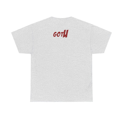 Got U - You Matter - Unisex Heavy Cotton Tee