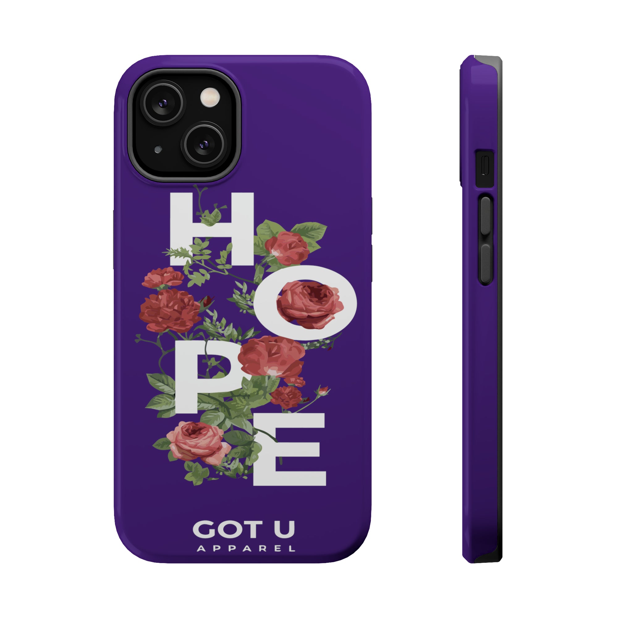 GOT U - HOPE - MagSafe Tough Cases