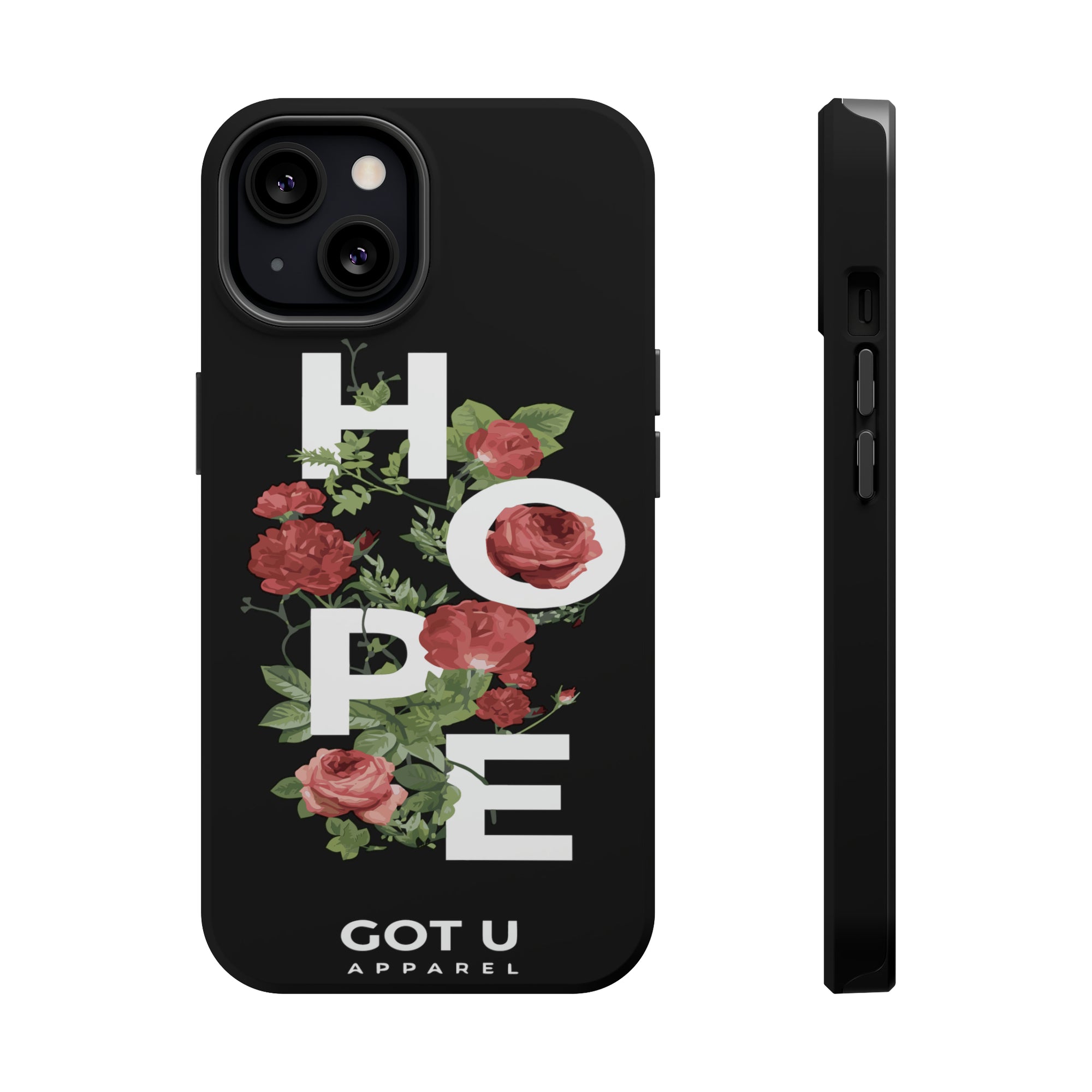 GOT U - HOPE - MagSafe Tough Cases