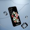 Samsung Galaxy - GOT U - HOPE - Impact-Resistant Cases