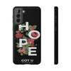 Samsung Galaxy - GOT U - HOPE - Impact-Resistant Cases