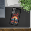 Samsung Galaxy - GOT U - STARBURST - Slim Cases