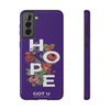 Samsung Galaxy - GOT U - HOPE - Impact-Resistant Cases