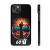 GOT U - Starburst - Slim Phone Cases