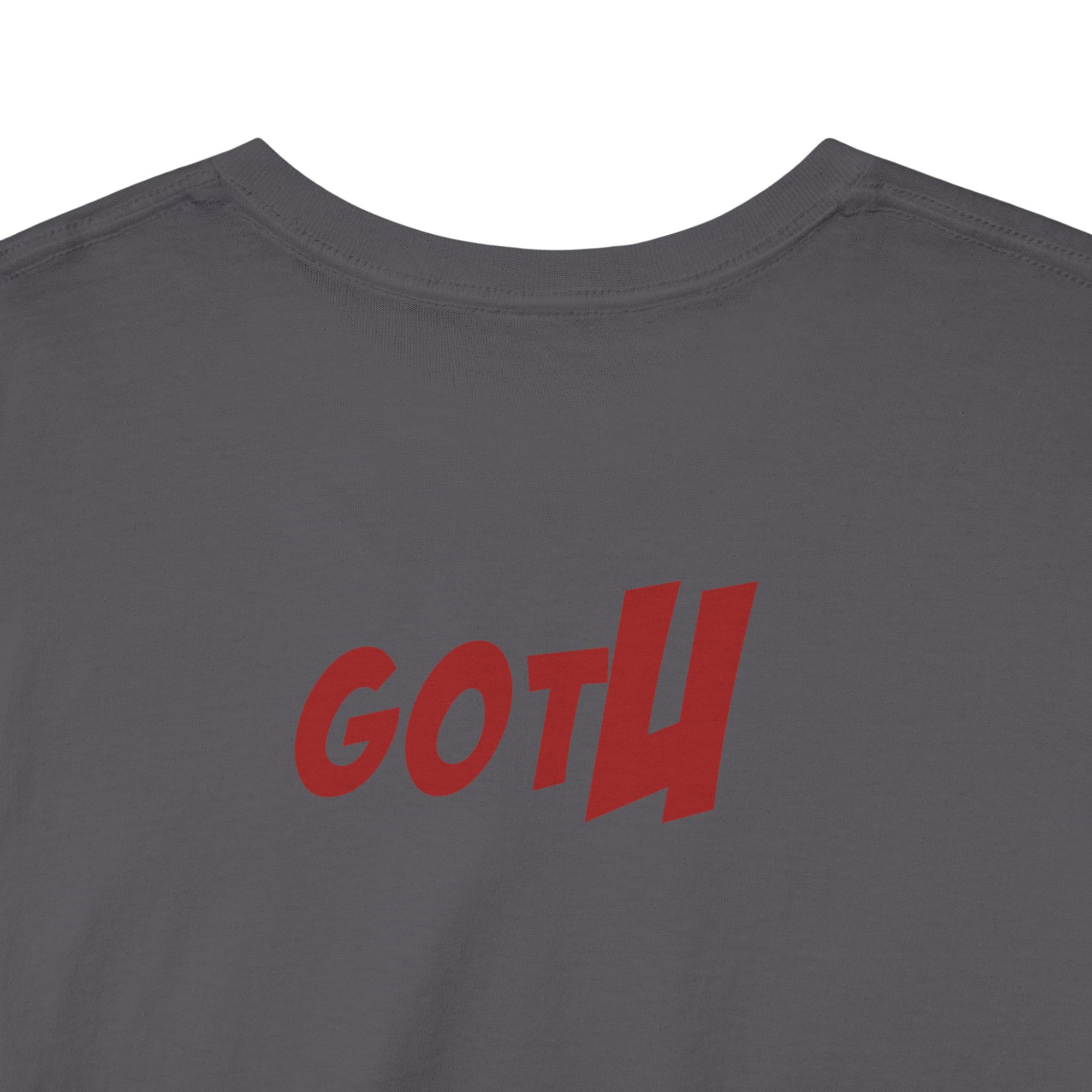 Got U - You Matter - Unisex Heavy Cotton Tee