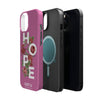 GOT U - HOPE - MagSafe Tough Cases