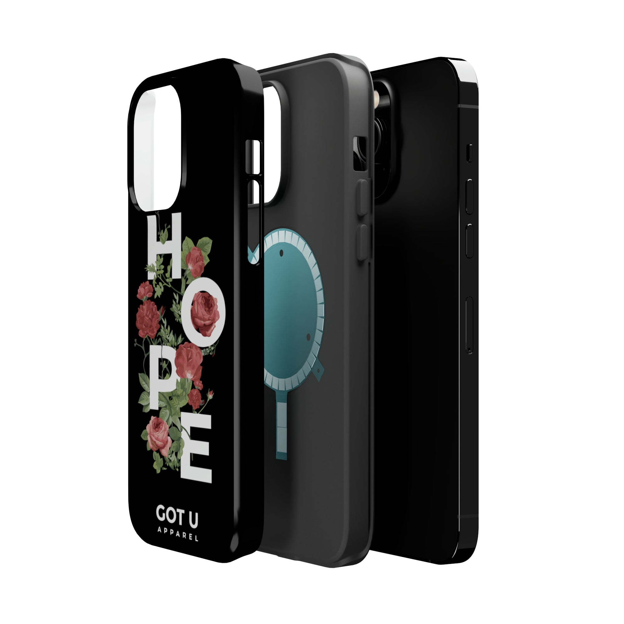 GOT U - HOPE - MagSafe Tough Cases