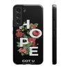 Samsung Galaxy - GOT U - HOPE - Impact-Resistant Cases