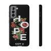 Samsung Galaxy - GOT U - HOPE - Impact-Resistant Cases