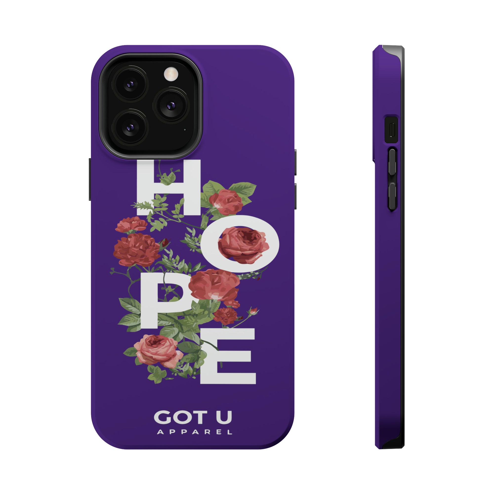 GOT U - HOPE - MagSafe Tough Cases