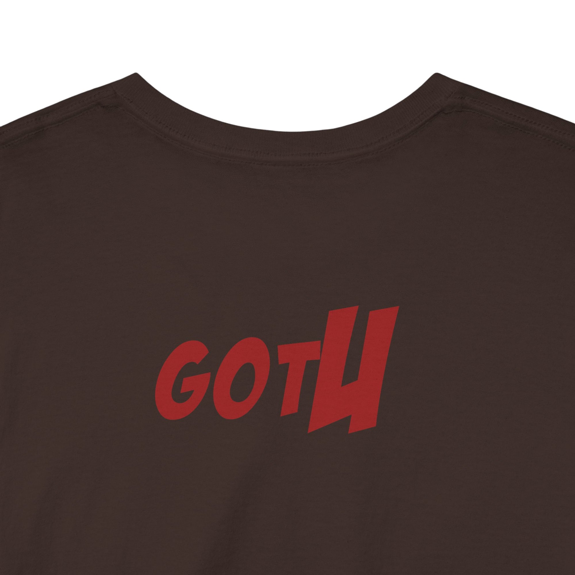 Got U - You Matter - Unisex Heavy Cotton Tee