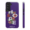 Samsung Galaxy - GOT U - HOPE - Impact-Resistant Cases