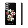 Samsung Galaxy - GOT U - HOPE - Slim Cases