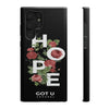 Samsung Galaxy - GOT U - HOPE - Impact-Resistant Cases