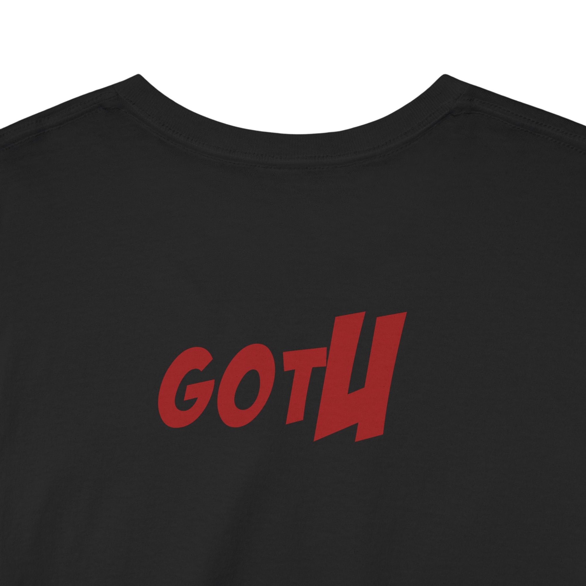 Got U - You Matter - Unisex Heavy Cotton Tee