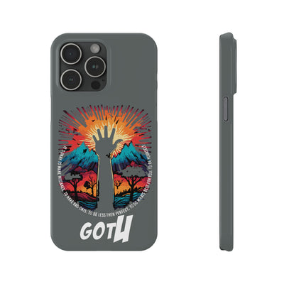 GOT U - Starburst - Slim Phone Cases