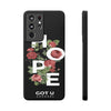 Samsung Galaxy - GOT U - HOPE - Slim Cases