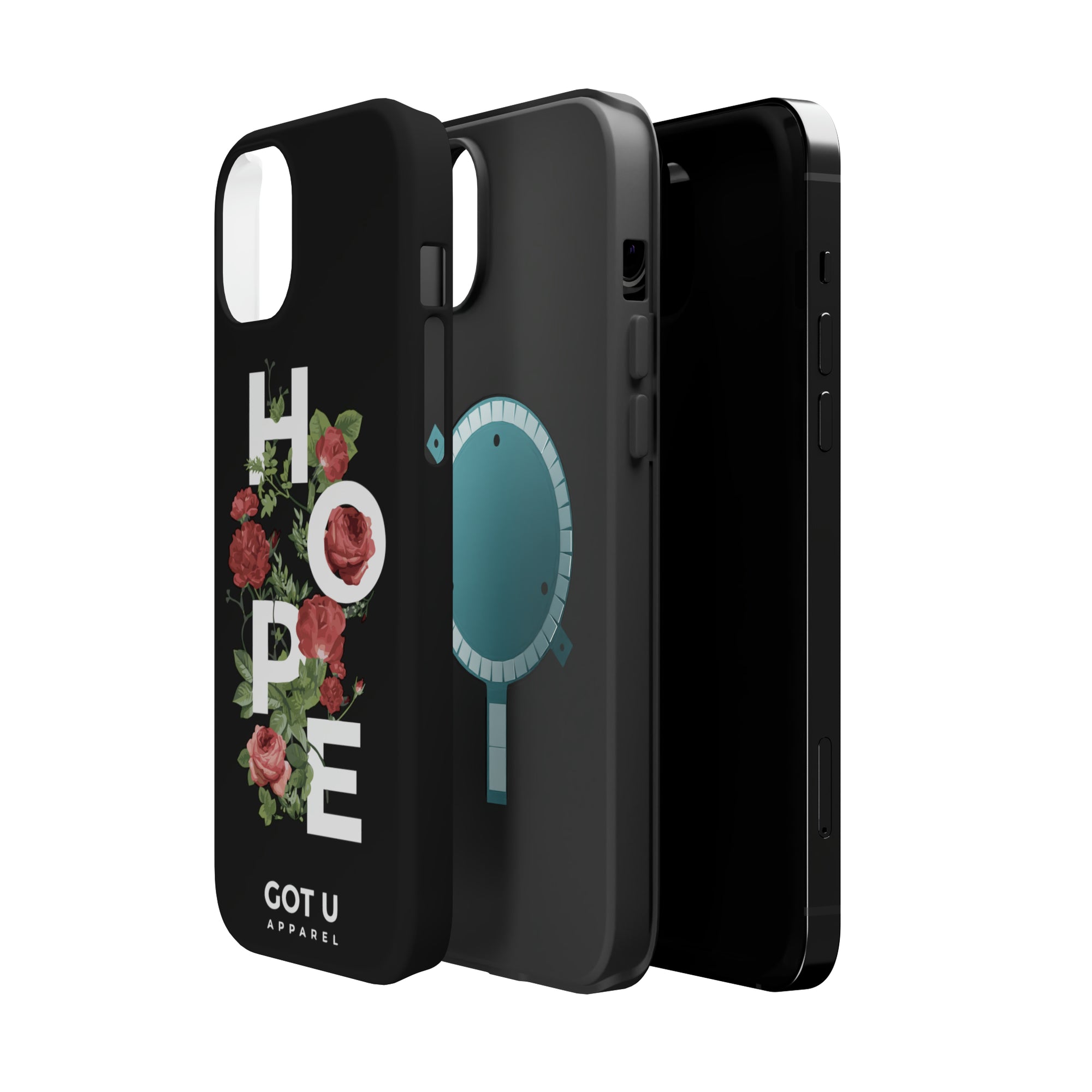 GOT U - HOPE - MagSafe Tough Cases
