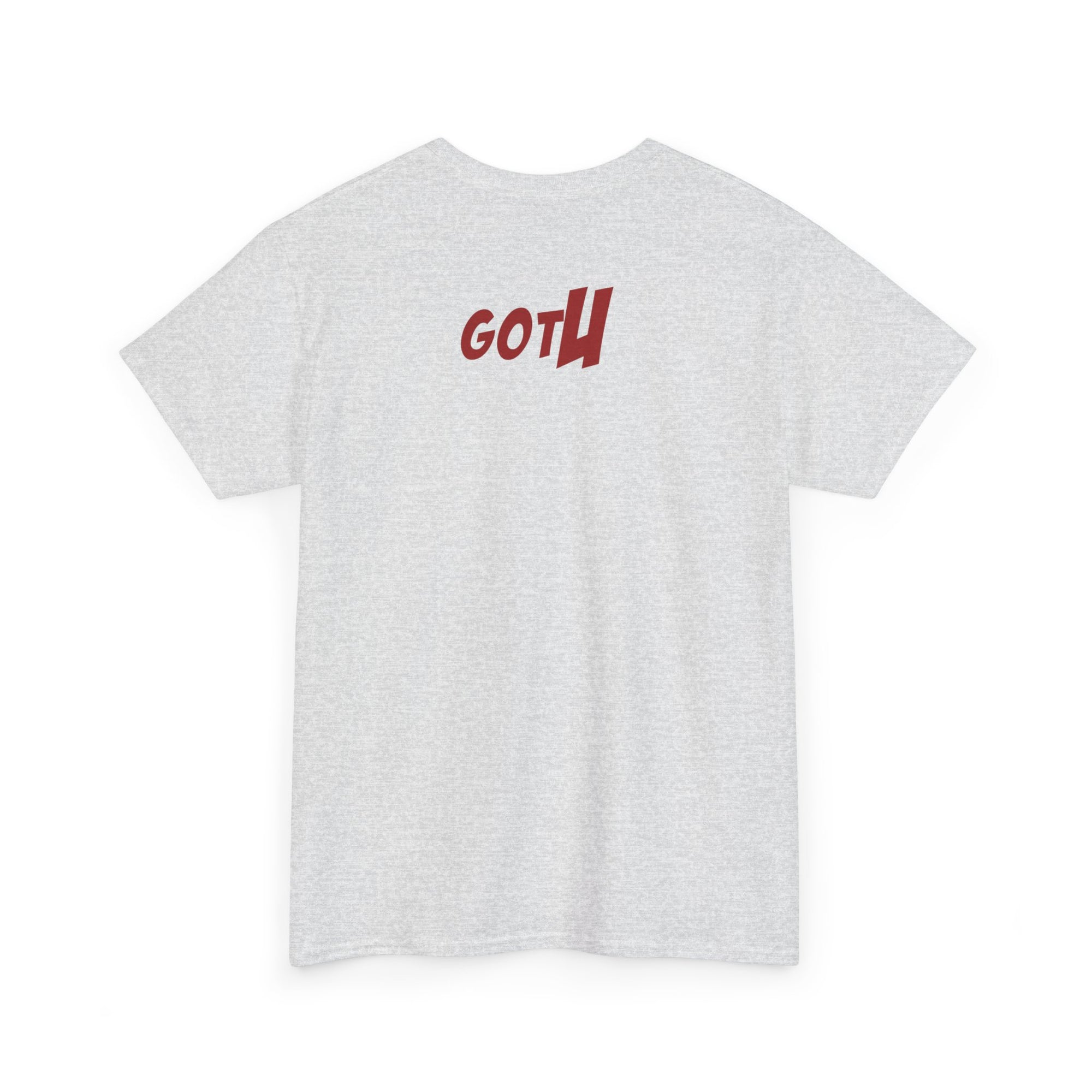 Got U - You Matter - Unisex Heavy Cotton Tee