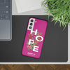 Samsung Galaxy - GOT U - HOPE - Slim Cases