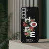 Samsung Galaxy - GOT U - HOPE - Impact-Resistant Cases