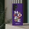 Samsung Galaxy - GOT U - HOPE - Impact-Resistant Cases