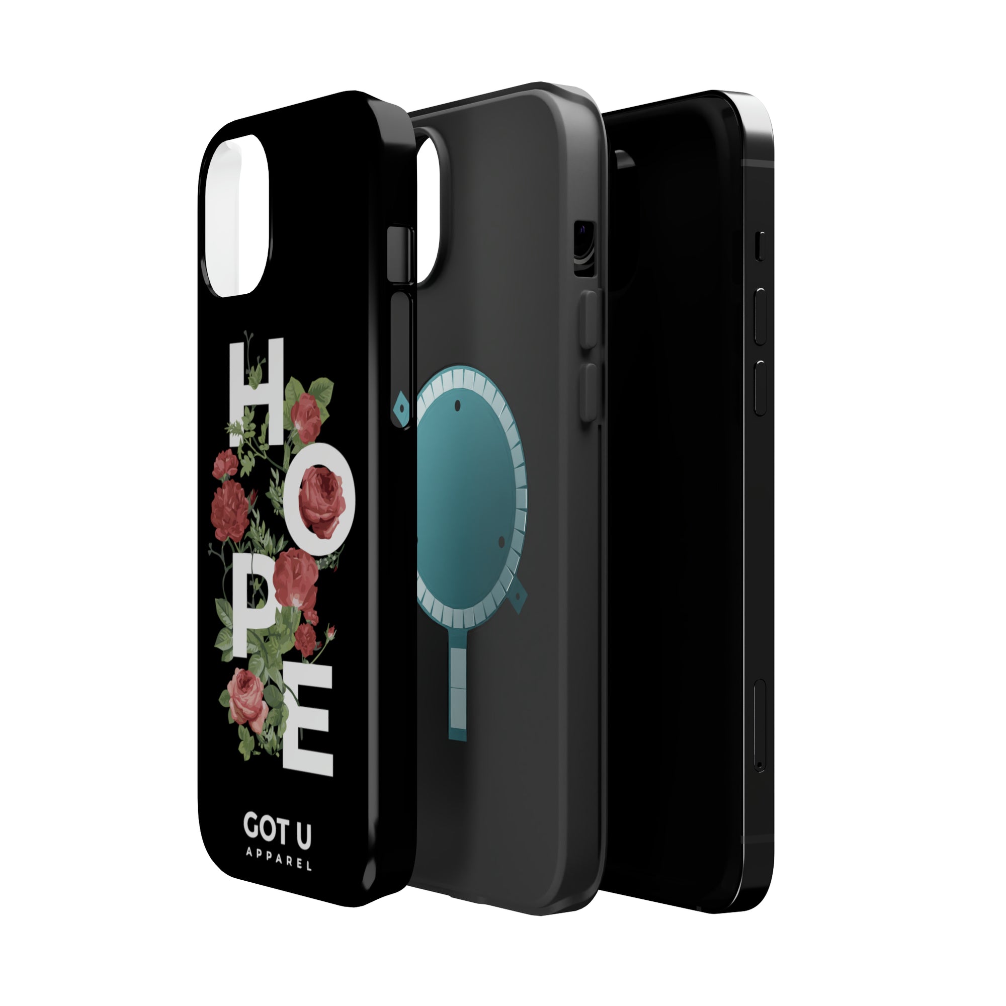 GOT U - HOPE - MagSafe Tough Cases