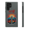 Samsung Galaxy - GOT U - STARBURST - Impact-Resistant Cases