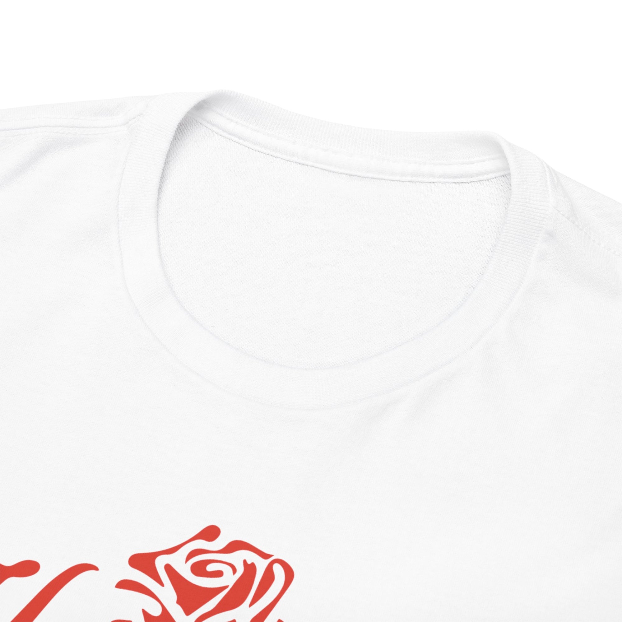 Got U - You Matter - Unisex Heavy Cotton Tee