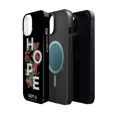 GOT U - HOPE - MagSafe Tough Cases