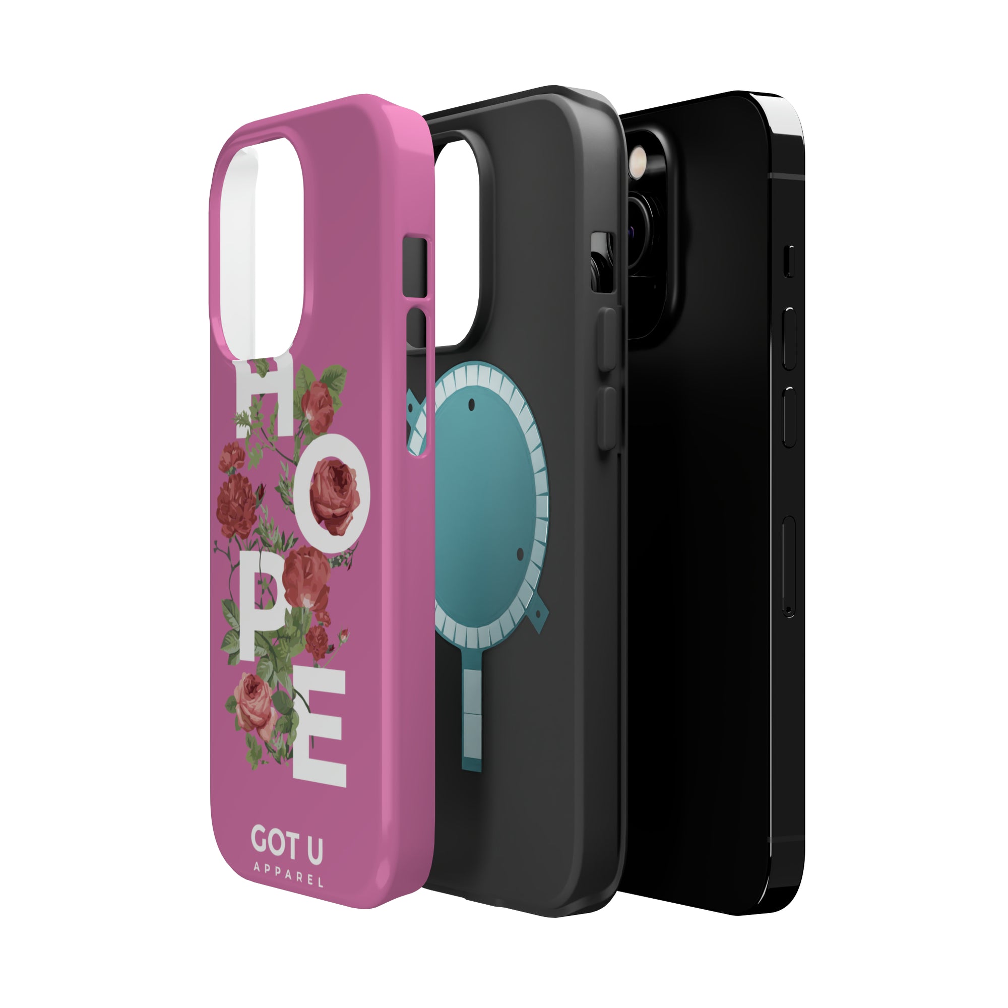 GOT U - HOPE - MagSafe Tough Cases