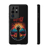 Samsung Galaxy - GOT U - STARBURST - Impact-Resistant Cases