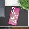 Samsung Galaxy - GOT U - HOPE - Slim Cases