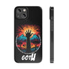 GOT U - Starburst - Slim Phone Cases