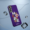 Samsung Galaxy - GOT U - HOPE - Impact-Resistant Cases