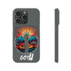 GOT U - Starburst - Slim Phone Cases