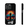 GOT U - Starburst - Slim Phone Cases