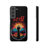 Samsung Galaxy - GOT U - STARBURST - Slim Cases