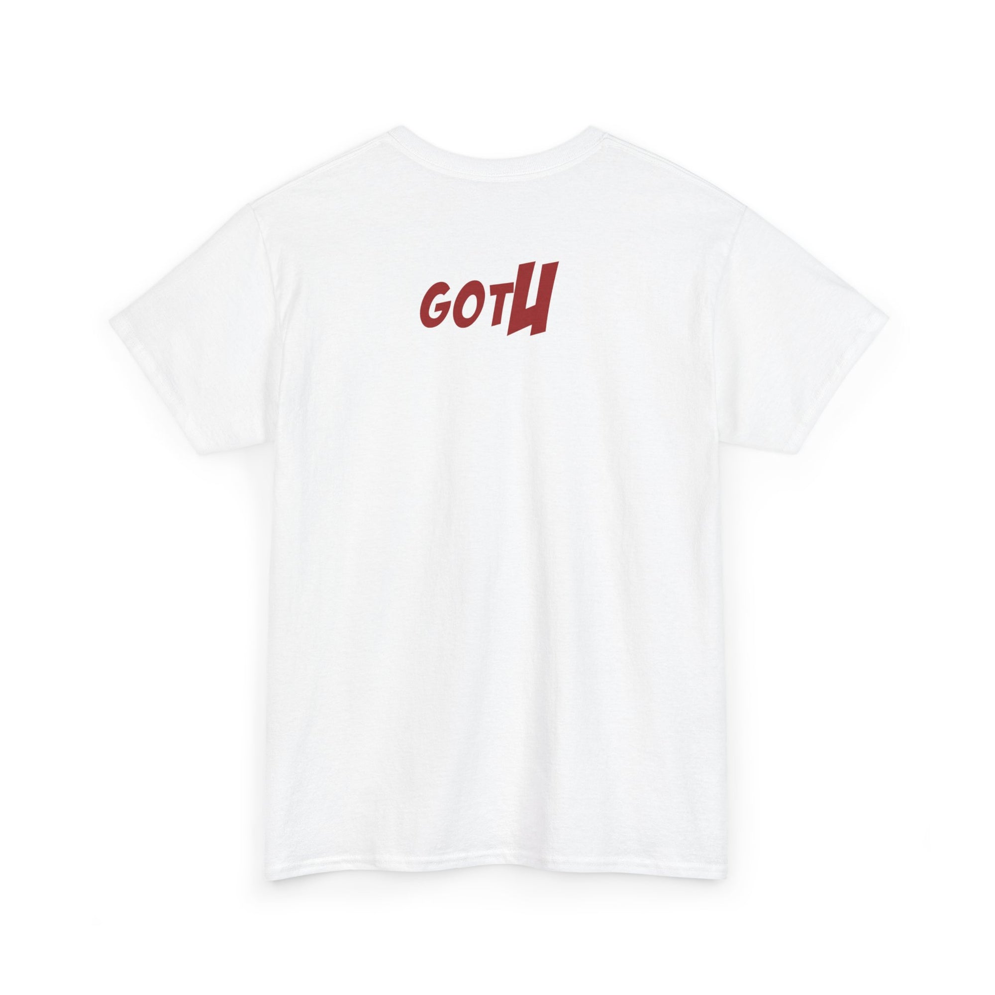 Got U - You Matter - Unisex Heavy Cotton Tee