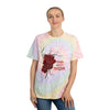 Tie-Dye Tee, Spiral