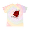 Tie-Dye Tee, Spiral