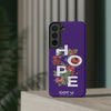 Samsung Galaxy - GOT U - HOPE - Impact-Resistant Cases