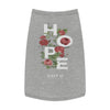 GOT U - HOPE - Pet Tank Top