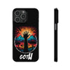 GOT U - Starburst - Slim Phone Cases