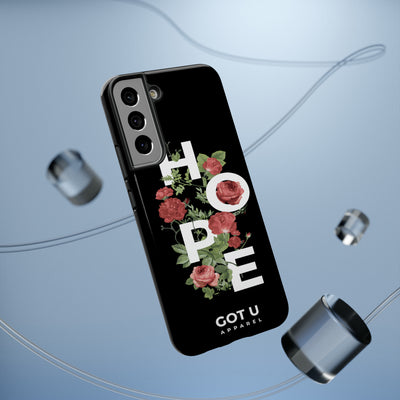 Samsung Galaxy - GOT U - HOPE - Impact-Resistant Cases