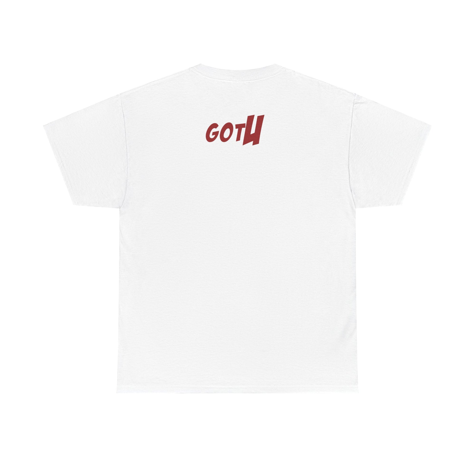 Got U - You Matter - Unisex Heavy Cotton Tee